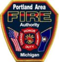 Portland Area Fire Authority